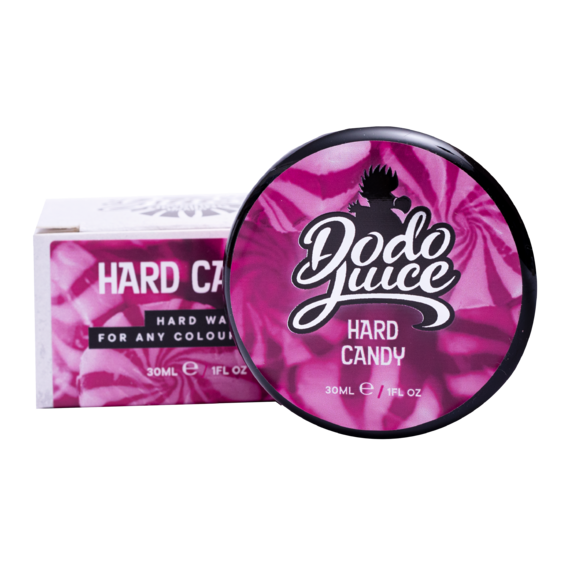 Dodo Juice Твердый воск Hard Candy 33ml 